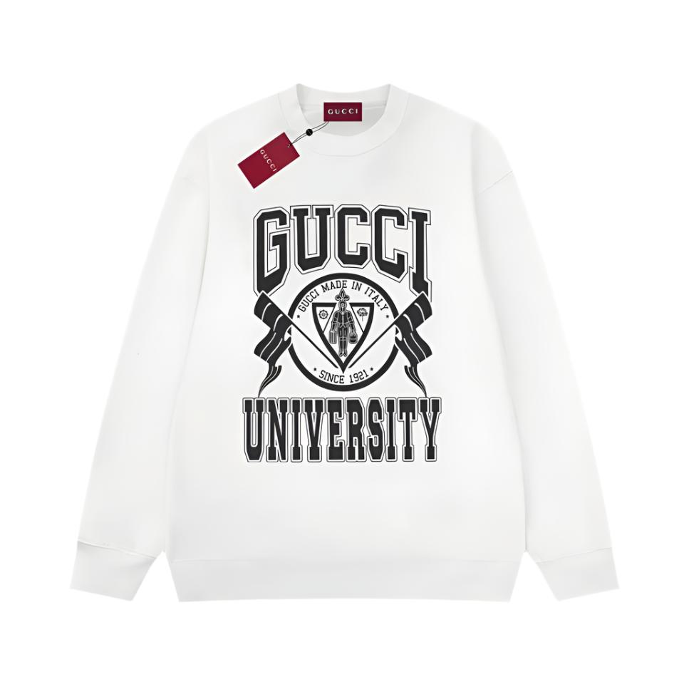 Суитшърт GUCC
