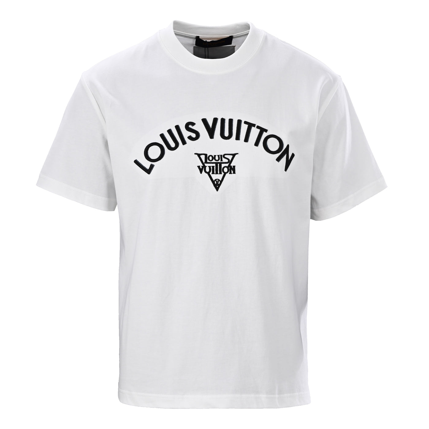ТЕНИСКА LV OVERSIZE