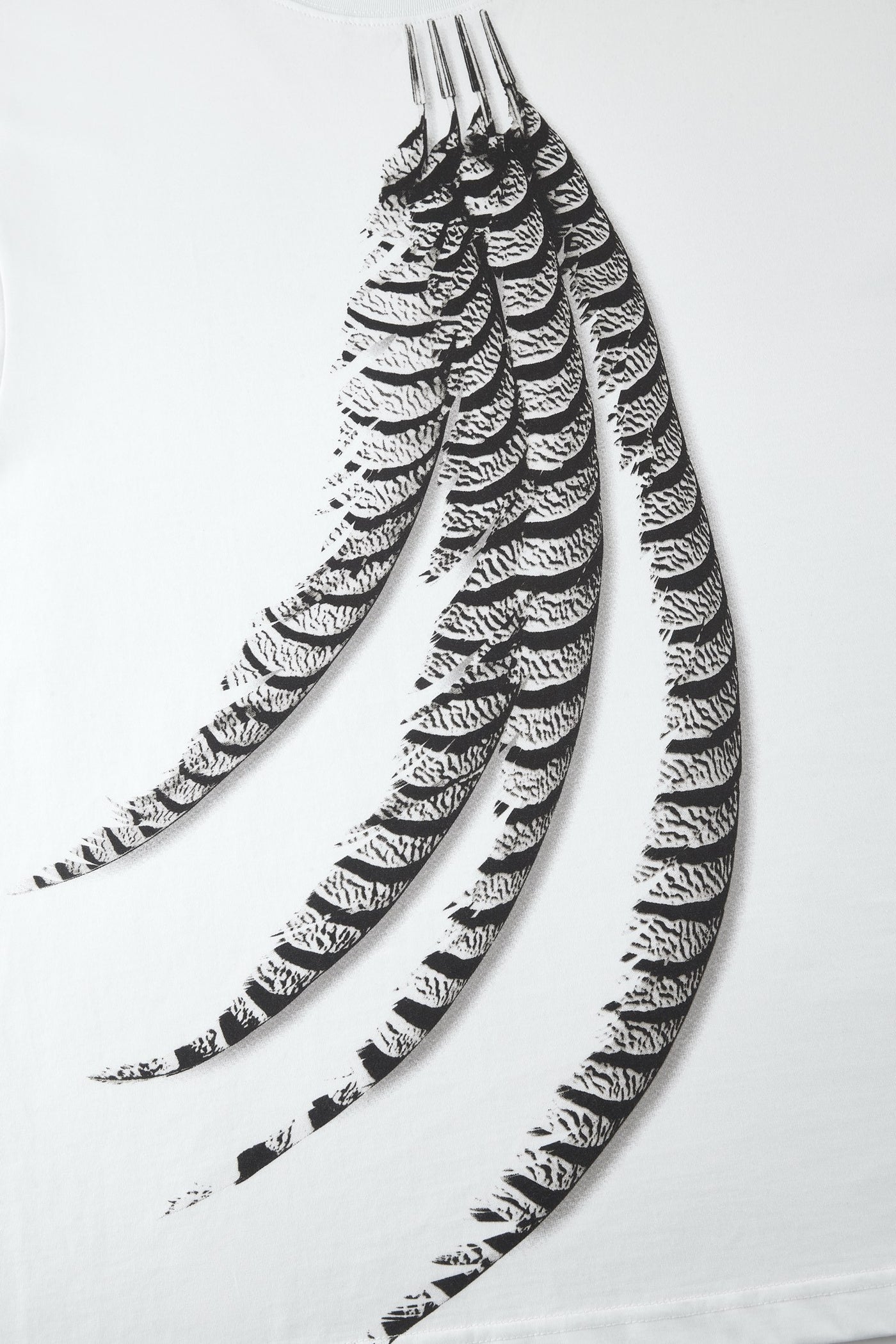ТЕНИСКА LOEW OVERSIZE