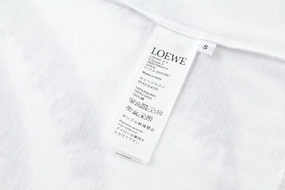 ТЕНИСКА LOEW OVERSIZE