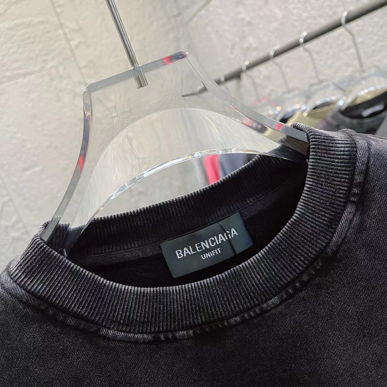 Блуза с дълъг ръкав BAL