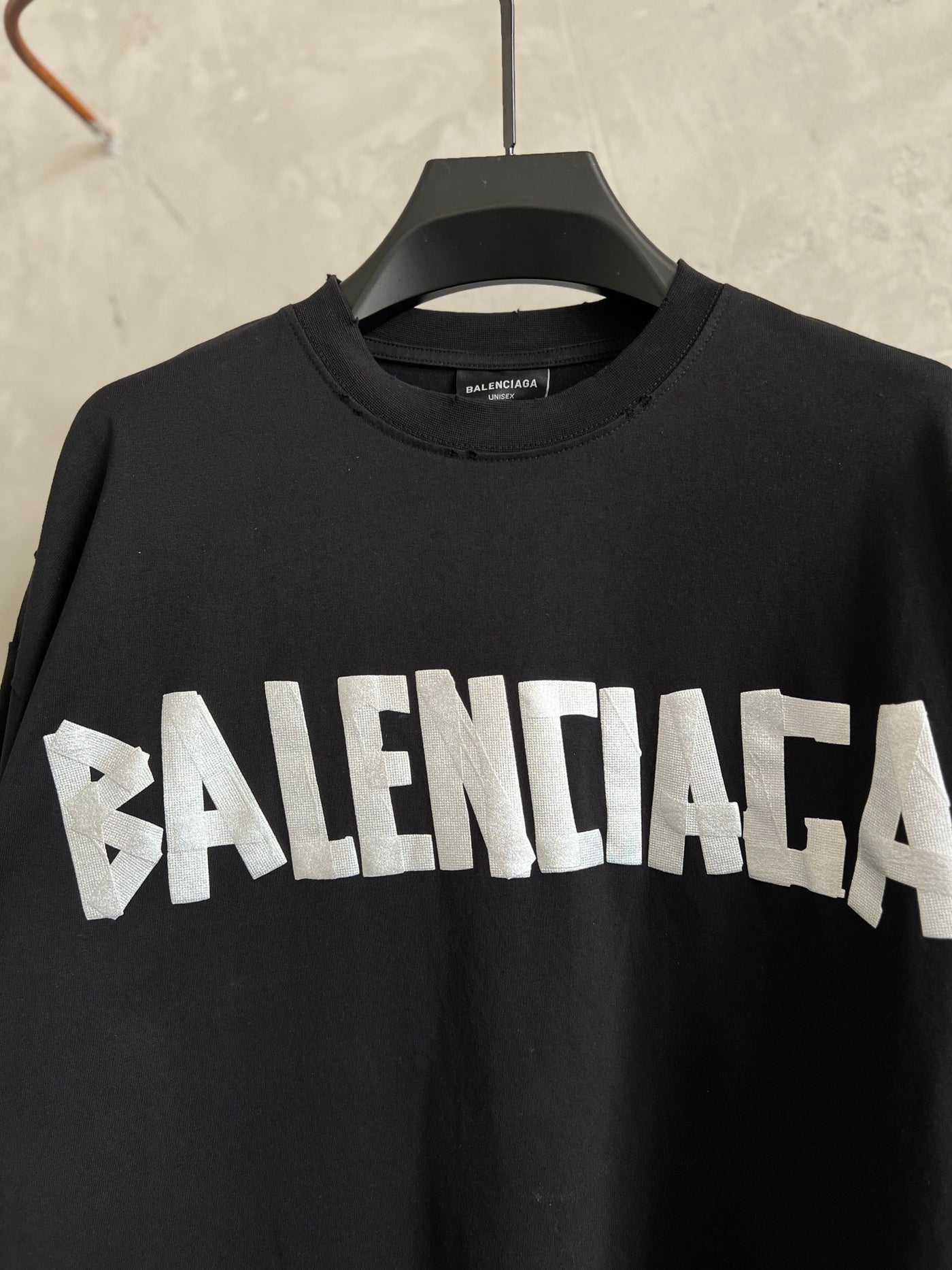 Блуза с дълъг ръкав BAL