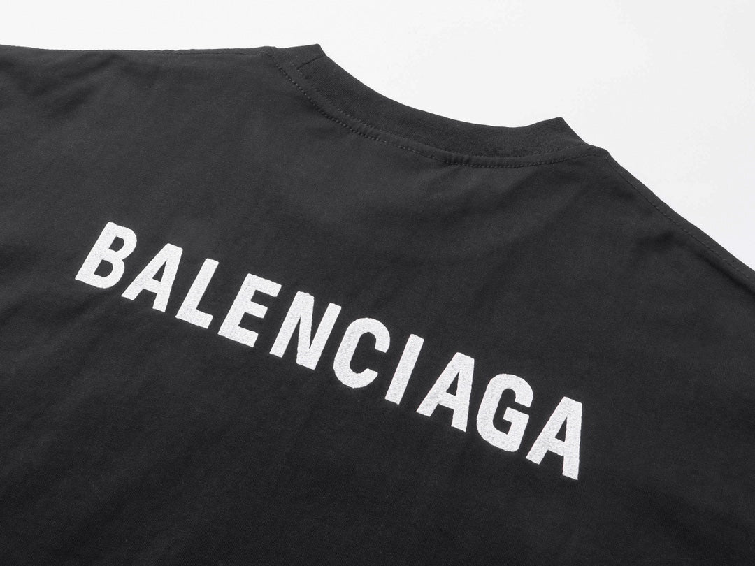 Блуза с дълъг ръкав BAL