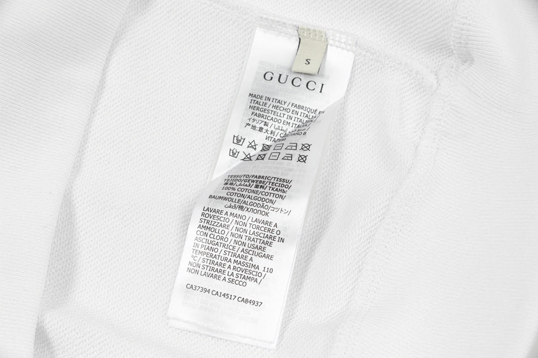 Суитшърт GUCC