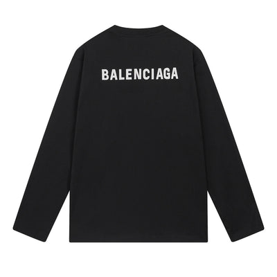 Блуза с дълъг ръкав BAL