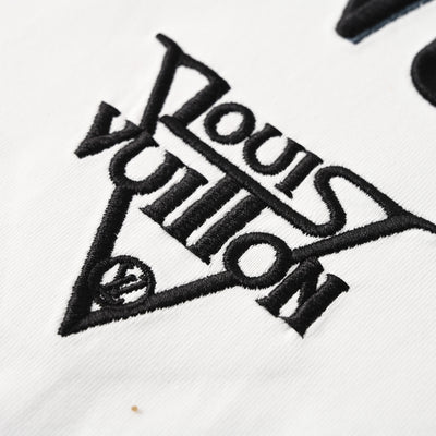 ТЕНИСКА LV OVERSIZE