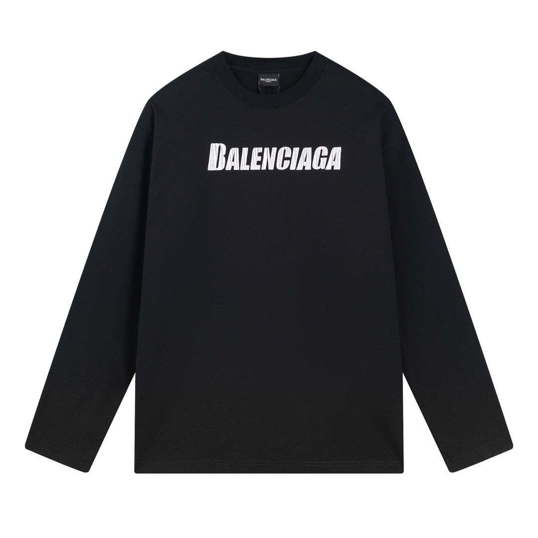 Блуза с дълъг ръкав BAL