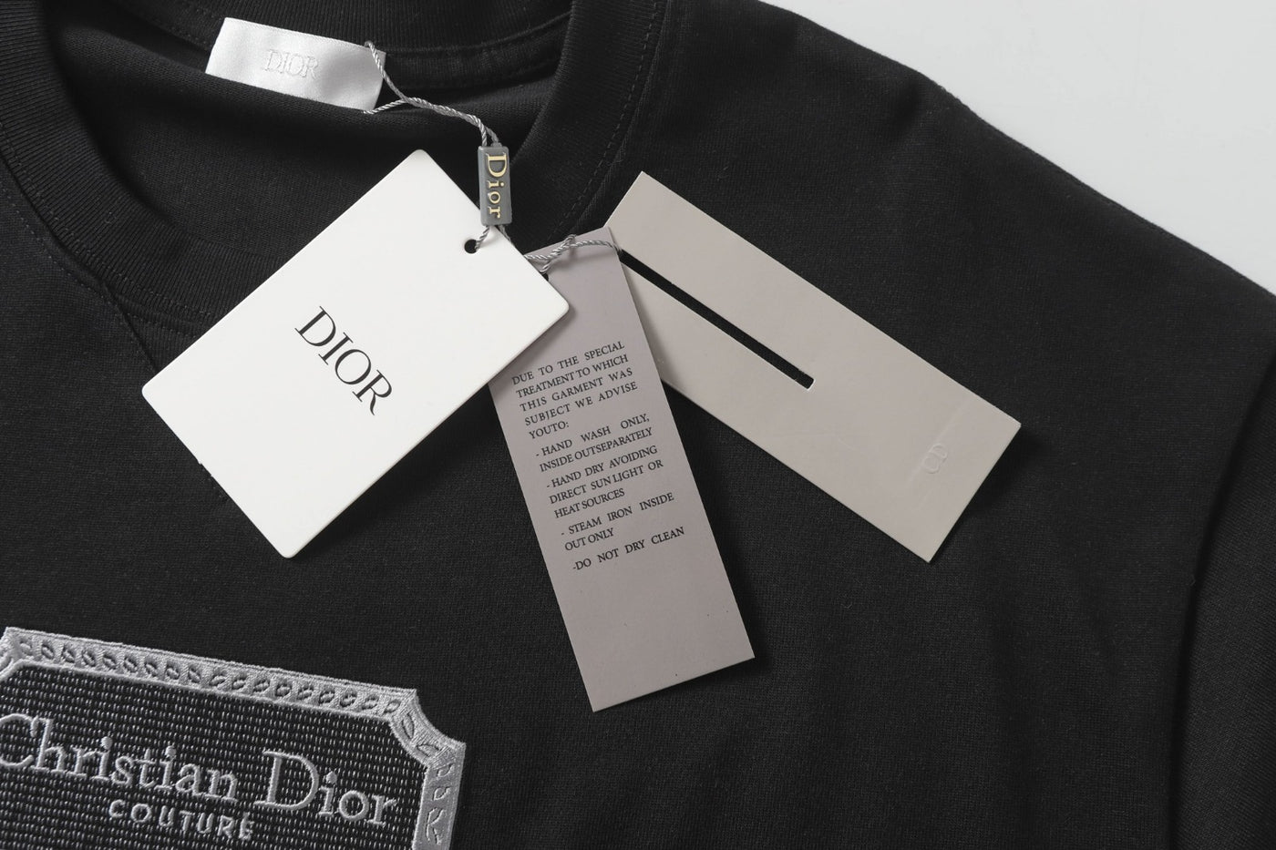 ТЕНИСКА DI OVERSIZE