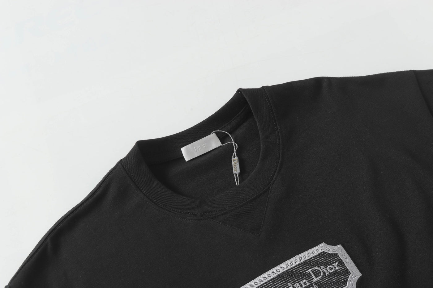 ТЕНИСКА DI OVERSIZE
