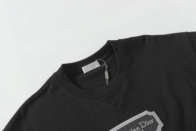 ТЕНИСКА DI OVERSIZE