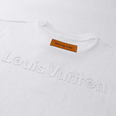 ТЕНИСКА LV OVERSIZE