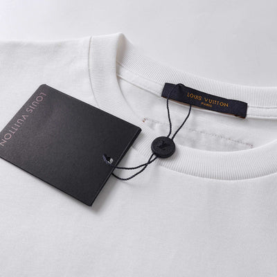 ТЕНИСКА LV OVERSIZE