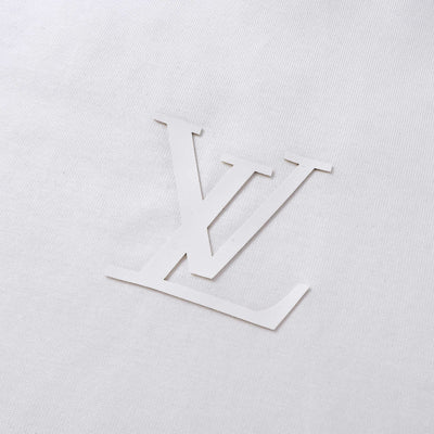 ТЕНИСКА LV OVERSIZE