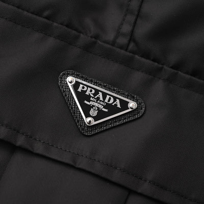 КЪСИ ГАЩИ PRAD