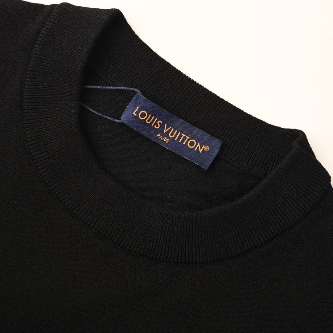 ТЕНИСКА LV OVERSIZE