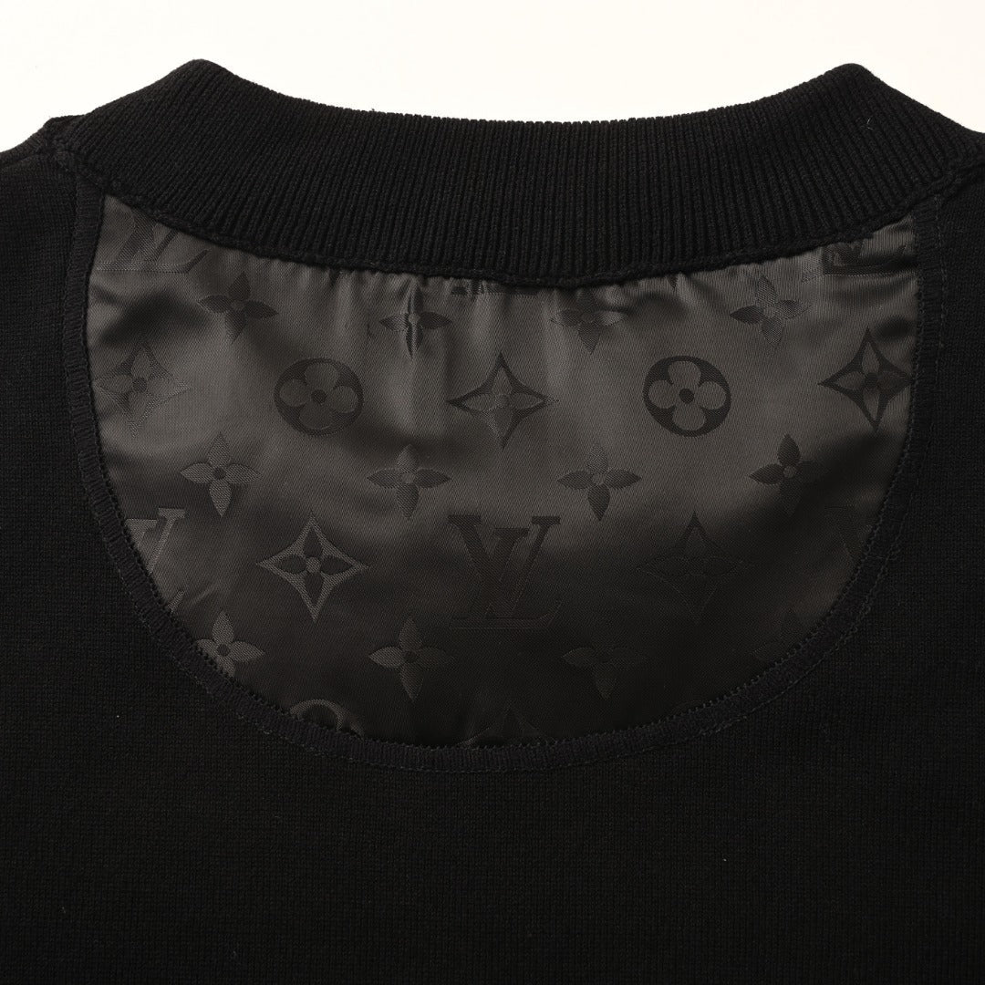 ТЕНИСКА LV OVERSIZE