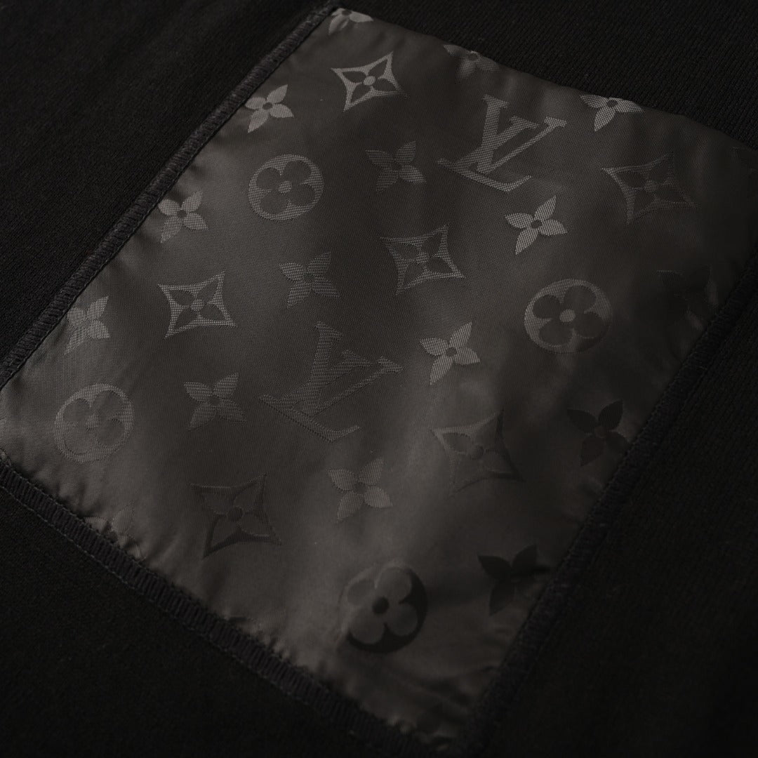 ТЕНИСКА LV OVERSIZE