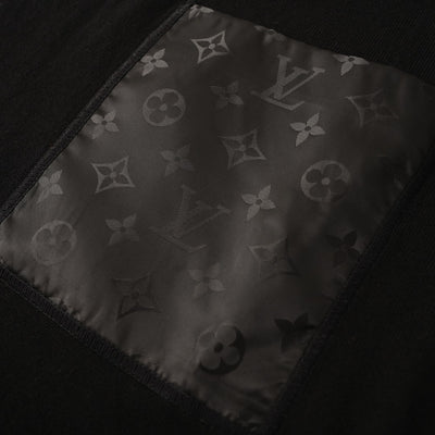 ТЕНИСКА LV OVERSIZE