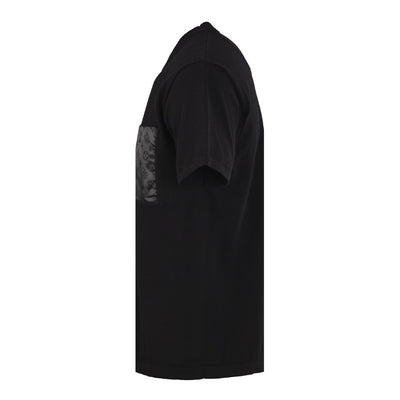 ТЕНИСКА LV OVERSIZE