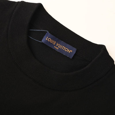 ТЕНИСКА LV OVERSIZE