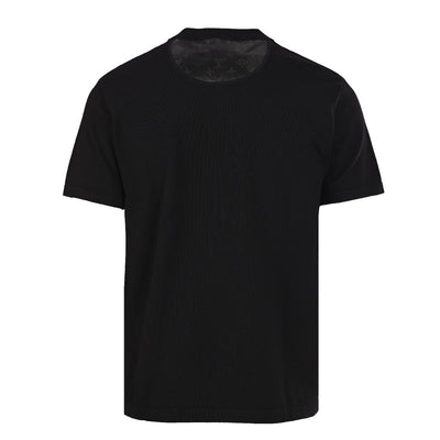 ТЕНИСКА LV OVERSIZE