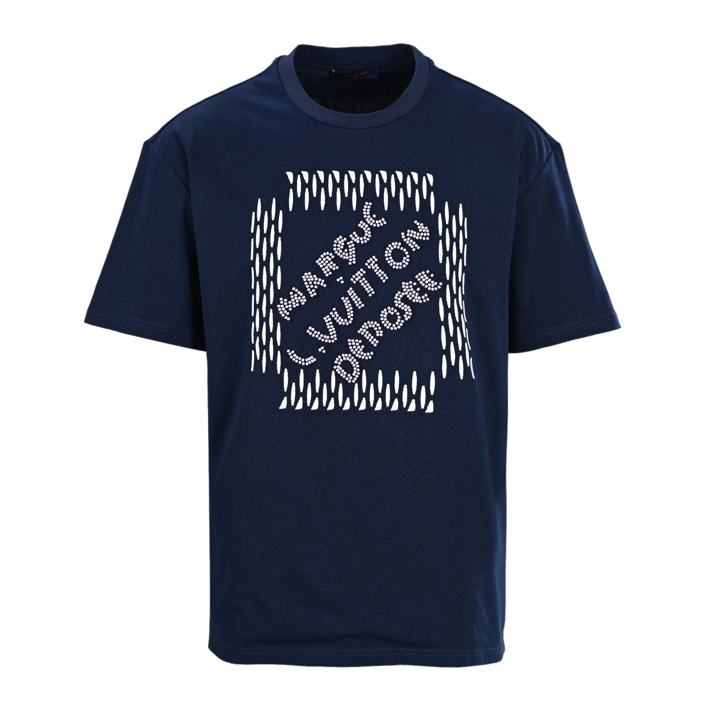 ТЕНИСКА LV OVERSIZE