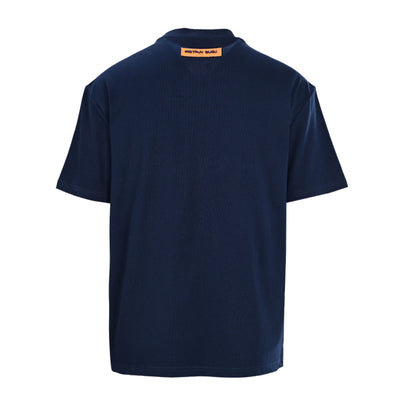 ТЕНИСКА LV OVERSIZE