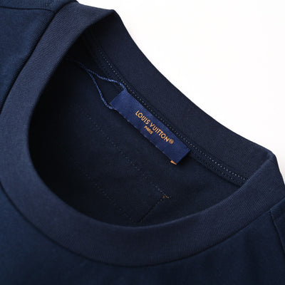 ТЕНИСКА LV OVERSIZE