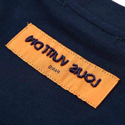 ТЕНИСКА LV OVERSIZE