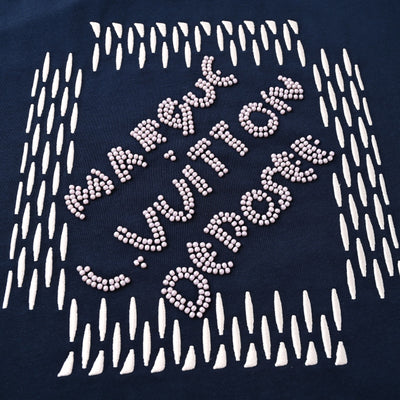 ТЕНИСКА LV OVERSIZE