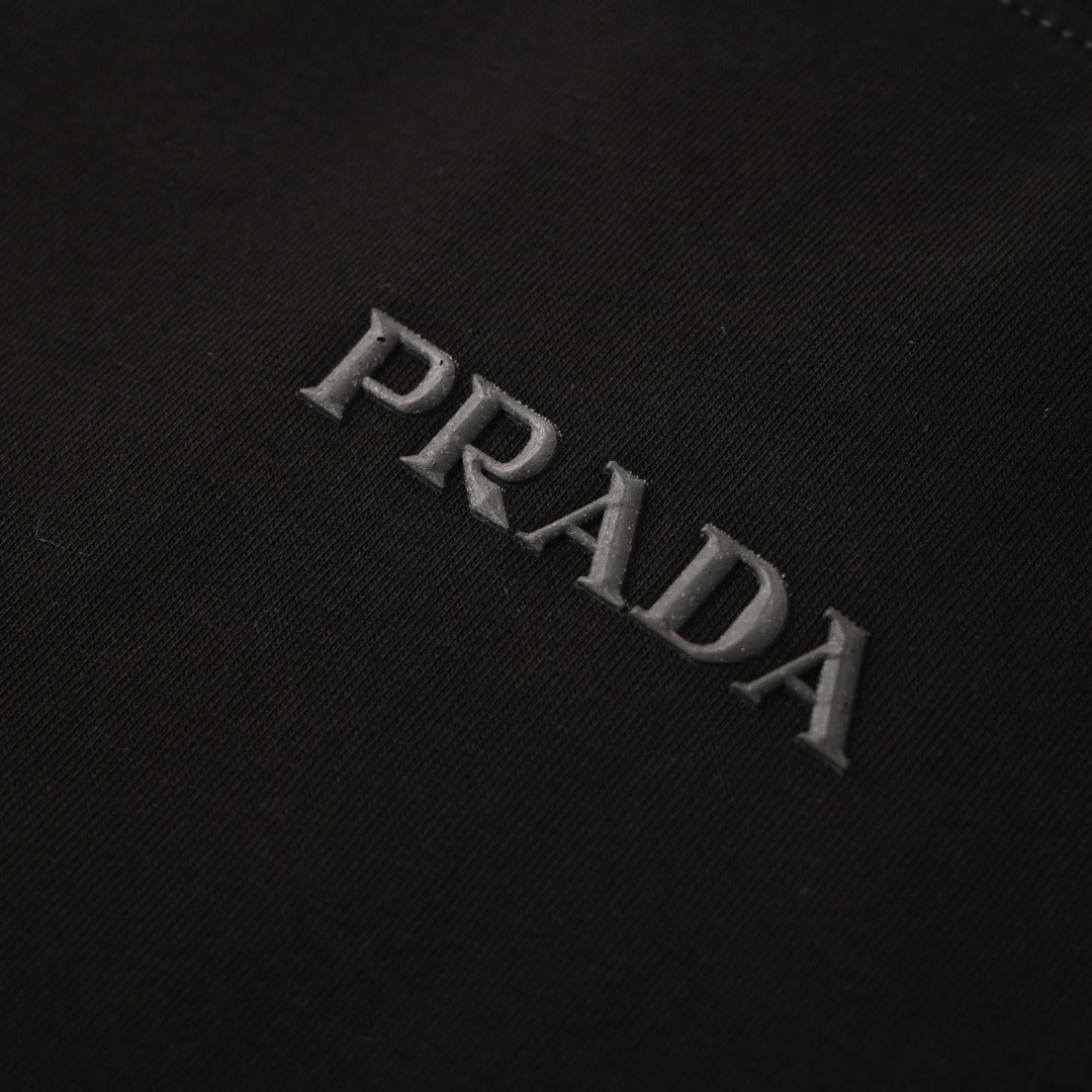ТЕНИСКА PRAD OVERSIZE