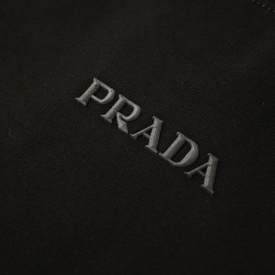 ТЕНИСКА PRAD OVERSIZE