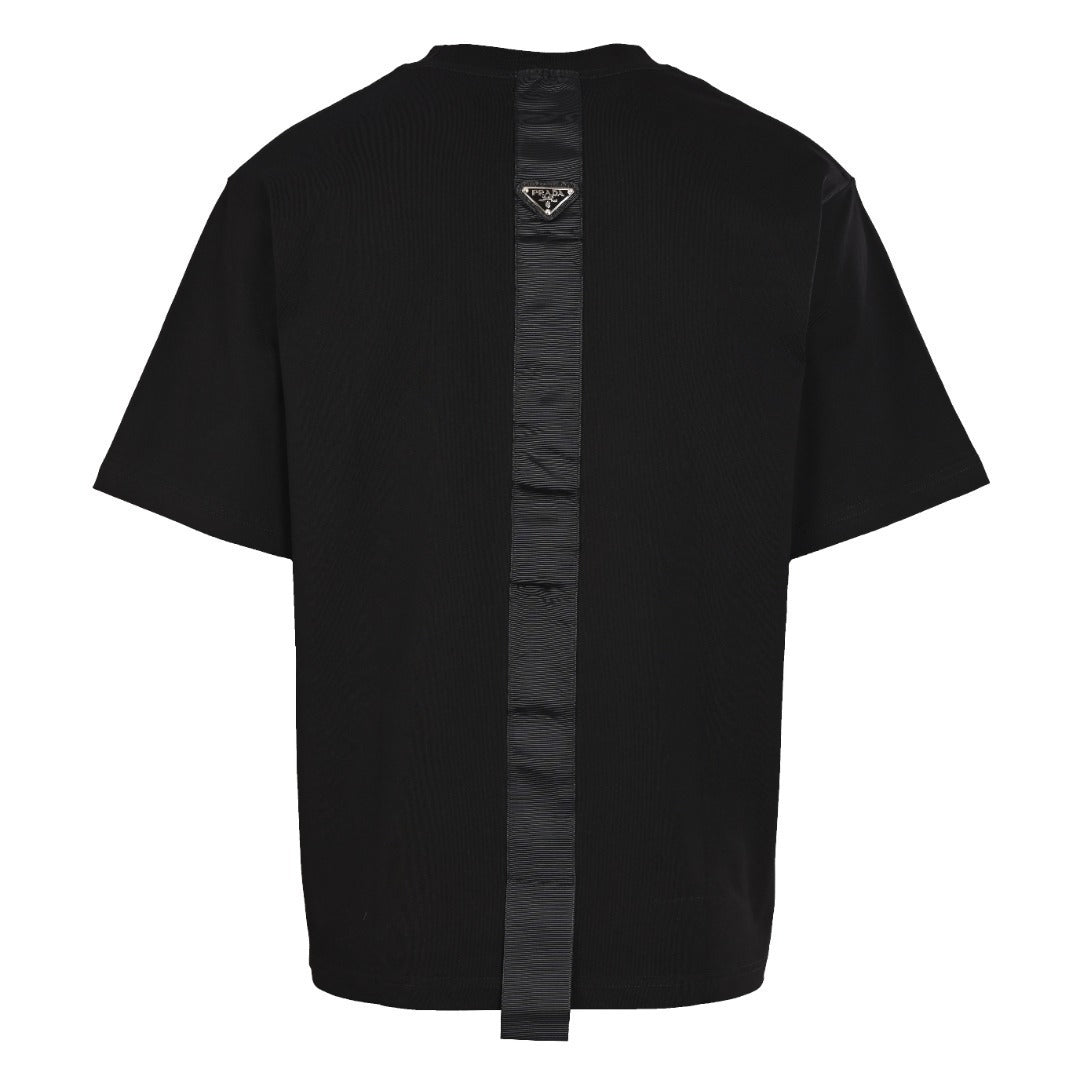 ТЕНИСКА PRAD OVERSIZE