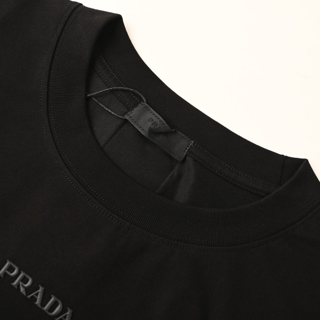 ТЕНИСКА PRAD OVERSIZE