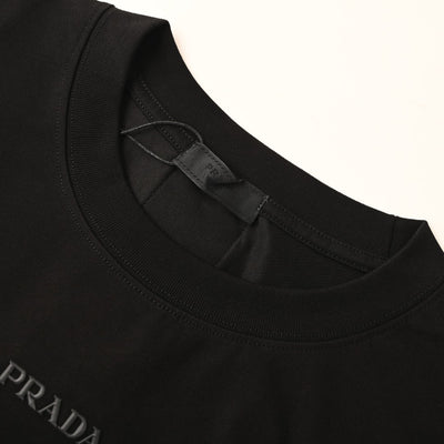 ТЕНИСКА PRAD OVERSIZE