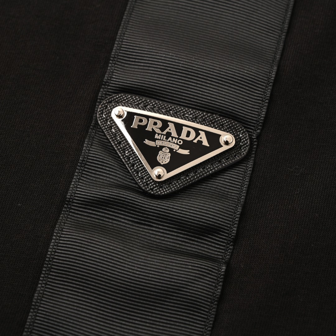 ТЕНИСКА PRAD OVERSIZE