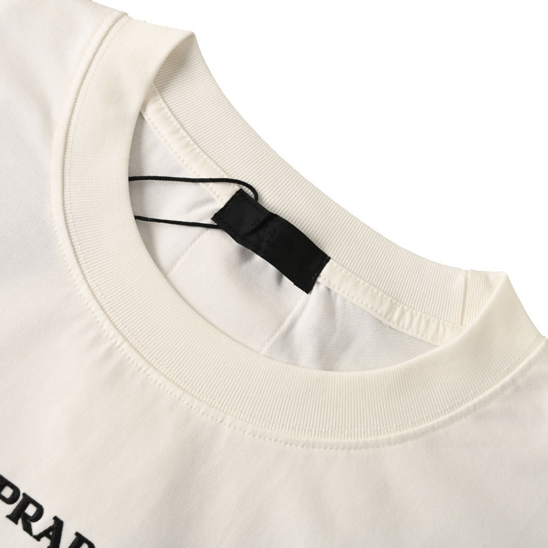 ТЕНИСКА PRAD OVERSIZE