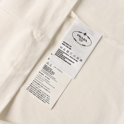 ТЕНИСКА PRAD OVERSIZE