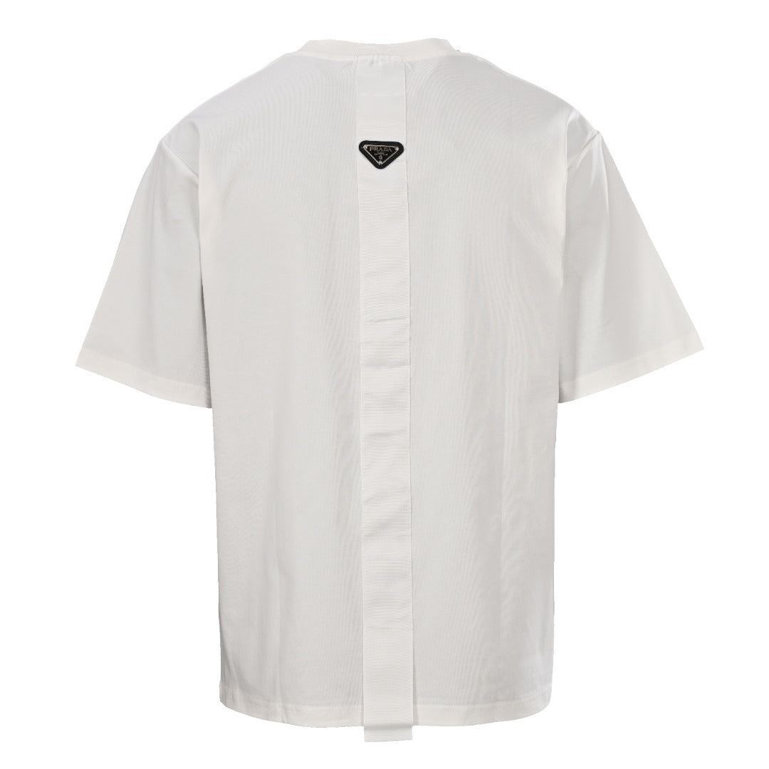 ТЕНИСКА PRAD OVERSIZE