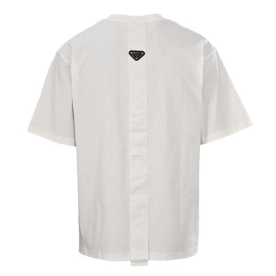 ТЕНИСКА PRAD OVERSIZE