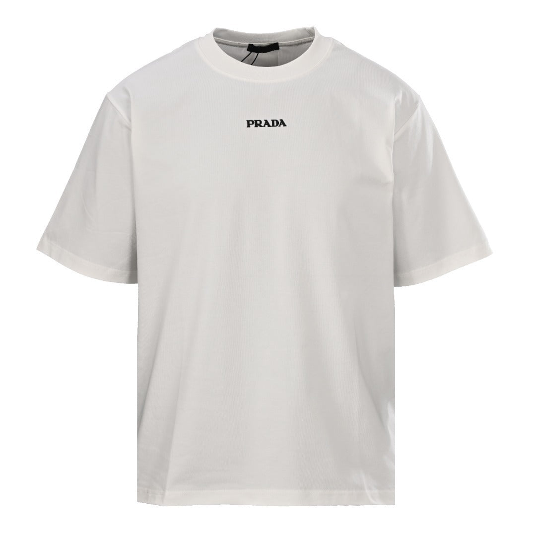 ТЕНИСКА PRAD OVERSIZE