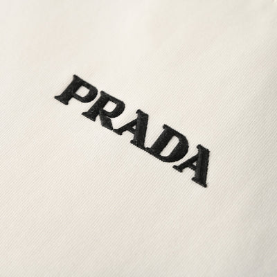 ТЕНИСКА PRAD OVERSIZE