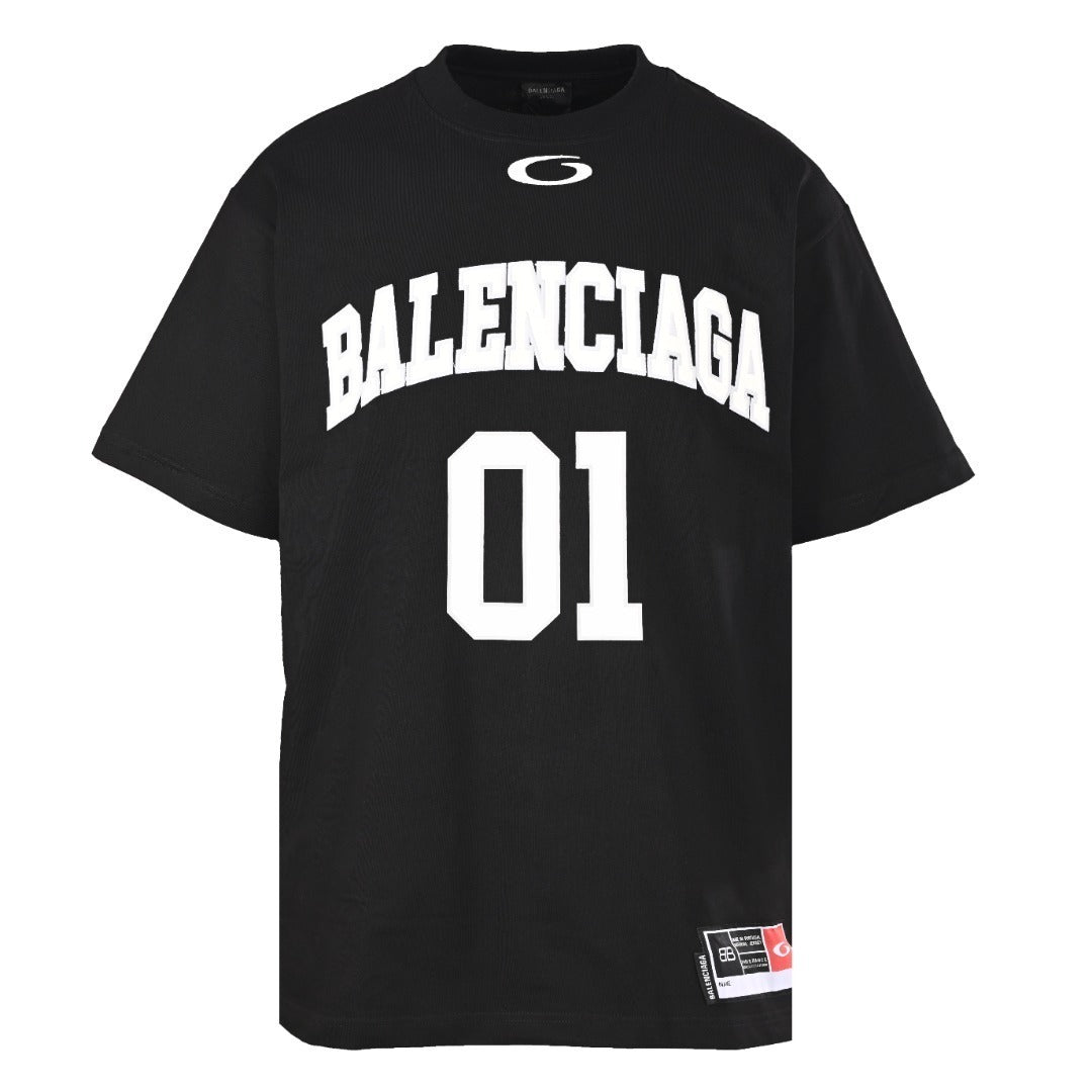 ТЕНИСКА BAL OVERSIZE
