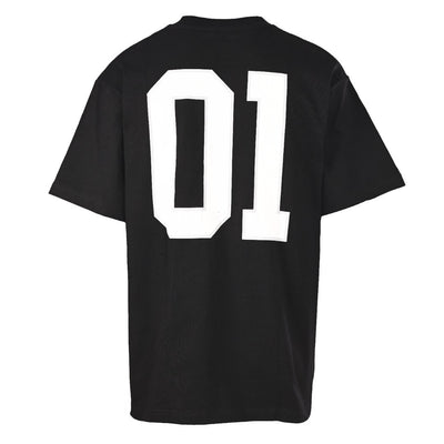 ТЕНИСКА BAL OVERSIZE