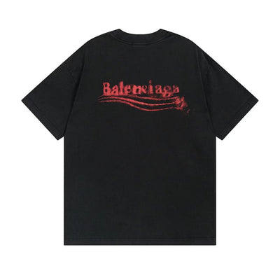 ТЕНИСКА BAL OVERSIZE
