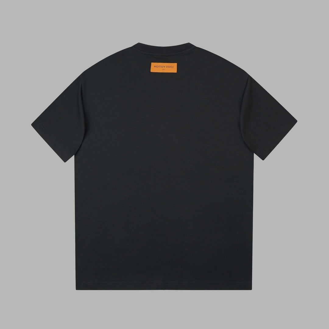 ТЕНИСКА LV OVERSIZE