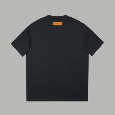 ТЕНИСКА LV OVERSIZE