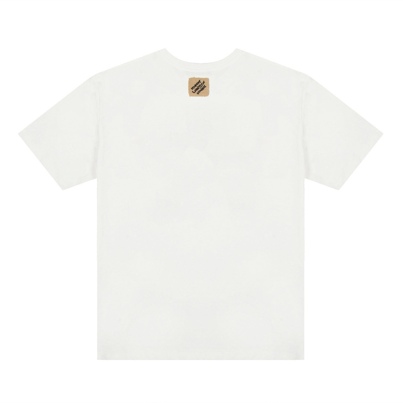 ТЕНИСКА LV OVERSIZE