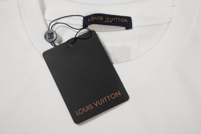 ТЕНИСКА LV OVERSIZE