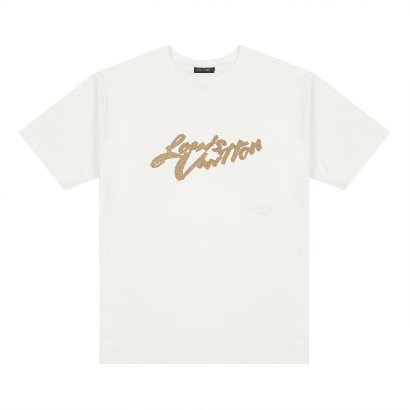 ТЕНИСКА LV OVERSIZE
